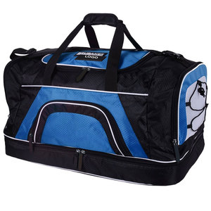 Large Capacity XXL Gym Bag 25 Inch Sports Duffle with Shoe Compartment Big Base Travel Fitness Training Bag - Product Image 1