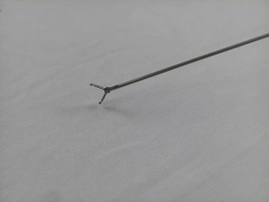 Pinzas Laparoscópicas URS Alligator de Primera Calidad, Instrumentos de Endoscopia Médica Quirúrgica Urológica de Acero Inoxidable de Alta Calidad, CE ISO - Product Image 4