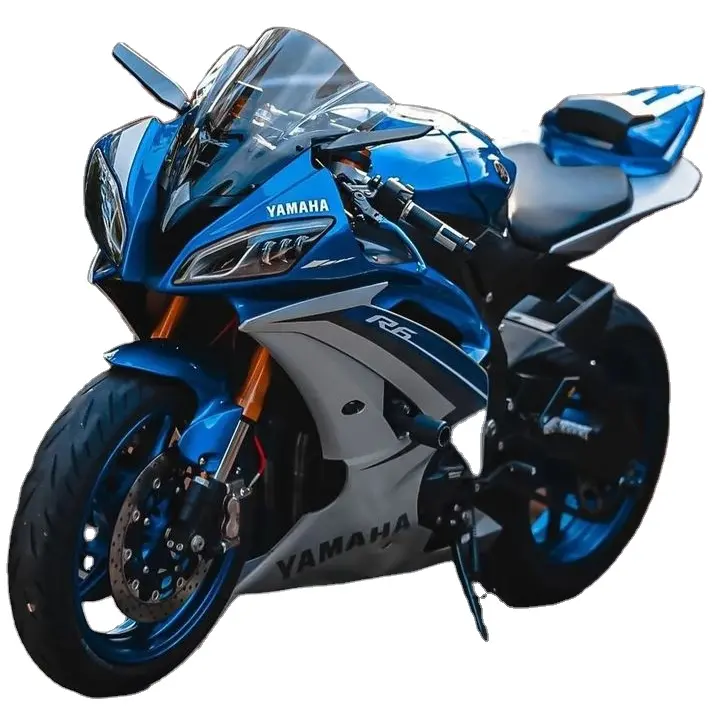 Vendita calda 400cc-1000cc benzina Sport Cruiser moto moto a motore automatico a Gas motocicli pronti per l'esportazione