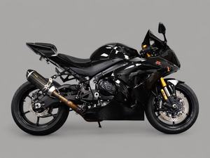 มอเตอร์ไซค์มือสองขายปี 2024 ซูซูกิ GSXR1000R (ABS) - Product Image 5