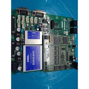 Ensemble de chauffage pour processus thermiques TEL BX08-070099-12, utilisé tel quel, pièces d'équipement semi-conducteur d'occasion - Product Image 3
