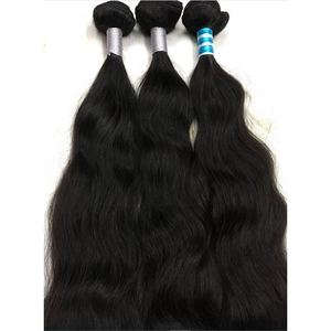 Extensiones de Cabello Humano Remy Indio, Calidad No Virgen, de 10 a 34 Pulgadas - Product Image 3