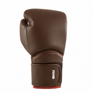 High Quality PU/ Faux Leather New Stylish Premium Quality Punching And Boxing <b>Gloves</b> With Hook And Loop Closure - Product Image 2