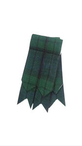 ถุงเท้าสก็อตติชคิลท์ลายทาร์ทัน 16 แบบ/ถุงเท้าไฮแลนด์คิลท์ลายทาร์ทันปลายแหลม ทำจากอะคริลิก 100% ถุงเท้าสก็อตติชคิลท์ลายทาร์ทัน - Product Image 6