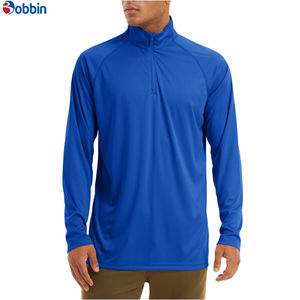 Men Summer <b>Long</b> <b>Sleeve</b> Protection <b>Top</b> <b>Golf</b> Swimming T-Shirt <b>Top</b> Quality Custom Men's T-Shirt Casual Sun Protection Shirts for - Product Image 5