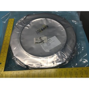Granville Phillips 005353 Cable/ <b>Terminal</b> Conn - Trusted Global Legacy Semiconductor Equipment and Parts at - Product Image 2