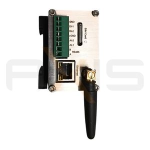 เกตเวย์ Axis EB-100-MG Modbus RS485 Ethernet LTE MQTT SSL IoT Edge Device สำหรับระบบอัตโนมัติทางอุตสาหกรรมและการตรวจสอบ CPCB - Product Image 4