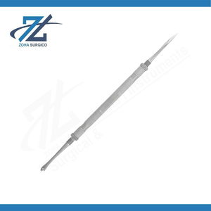 High Sale <b>Blackhead</b> & Whitehead Removal Face Acne Treatment Comedone <b>Extractor</b> Lancet Tools Eco-friendly Packaging - Product Image 2