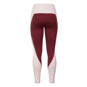 Leggings de sport taille haute pour femmes, pantalons de fitness pleine longueur - Product Image 2