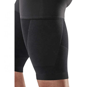 <b>Men</b> <b>Compression</b> <b>Shorts</b> Athletic Performance Stretch Fabric Breathable Moisture Wicking Running Workout Gear Selling Reasonable - Product Image 6