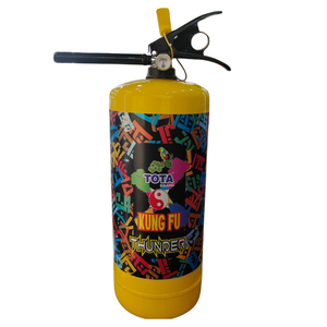 Brand Custom Single Jet Color Powder Blaster Long <b>Range</b> Natural Color Throw Valve Protection For Thanksgiving, Fund Raiser Party - Product Image 1