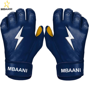 ถุงมือตีเบสบอลรุ่นออริจินัล ซีรีส์ ชอร์ตคัฟฟ์ - รุ่นคลาสสิค - ขนาดสำหรับผู้ใหญ่และเยาวชน - Product Image 6