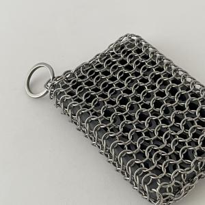 Épurateur en acier inoxydable et silicone 18/10 - Product Image 4