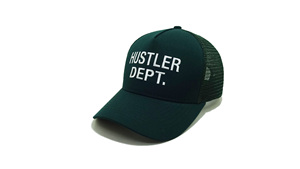 Gorra Trucker de 5 Paneles, Estructurada, Transpirable, con Malla, Ajustable, con Logotipo, Color Deportivo, Atemporal, para Playa y Aire Libre, Producida en Vietnam - Product Image 2