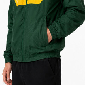 <b>Track</b> <b>Jackets</b> Daily Casual Sports Clothing With Full Zip And Soft Material <b>Track</b> <b>Jackets</b> - Product Image 5