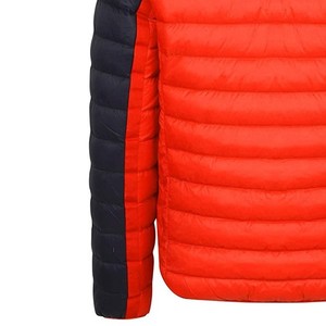 Adjustable Price Men Puffer <b>Jacket</b> Anti Wrinkle Premium Quality breathable lightweight men puffer <b>jacket</b> with Fully Customized - Product Image 2