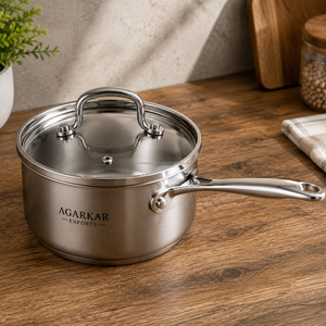 Juego de Utensilios de Cocina de Acero Inoxidable de Primera Calidad, 10 Piezas, con Asas Reforzadas, Utensilios de Cocina Premium - Product Image 4
