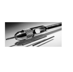 Adaptateur pour Punch FUE pour greffe de cheveux, en acier inoxydable de qualité médicale, certifié ISO et CE - Product Image 1