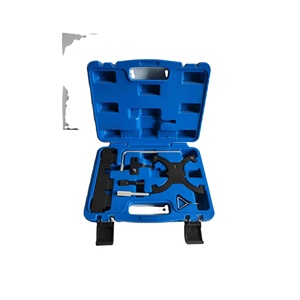 1710 nóng bán Chất lượng cao động cơ thời gian công cụ Kit trục cam Khóa Công Cụ thiết lập - Product Image 5