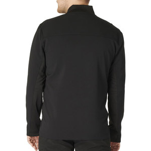 Blouse Médicale Extensible Homme de Qualité Supérieure – Uniforme Hospitalier pour Adultes en Polyester, Rayonne et Spandex - Product Image 3