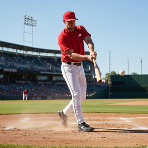 Uniforme de Béisbol Profesional Hecho a Medida, Uniforme de Béisbol con Color Personalizado, Uniforme de Béisbol de Alta Calidad de Fabricante - Product Image 4