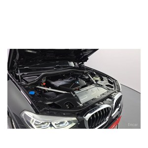 BMW X3 xDrive 20i M Sport édition exclusive en ligne 2021, 31 852 km, boîte automatique, conduite à gauche, caméra de recul - Product Image 6