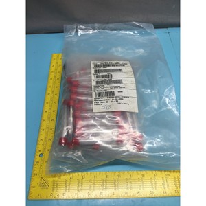 AMAT 0200-20456 <b>SPACER</b> 007 CERAMIC SKIRT FLOATING - Trusted Global Legacy Semiconductor Equipment and Parts at - Product Image 1