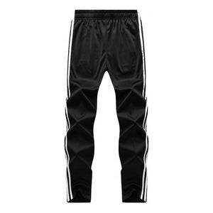 Conjunto Deportivo Informal para Hombre, Ecológico, para Entrenamiento, Gimnasio, Correr, Otoño e Invierno, con Logotipo Personalizado Estampado y Cierre con Cordón - Product Image 5