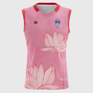 Camiseta de fútbol GAA para mujer, 100% poliéster, alto Stock, ropa de fútbol gaélica sublimada para conjuntos de Irlanda, servicio OEM disponible - Product Image 1
