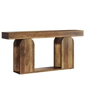 Decorative <b>Console</b> <b>Table</b> for <b>Sofa</b> Entrance Foyer or <b>Console</b> Use - Product Image 6