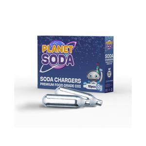 Chargeur de CO2 en aluminium industriel pour boissons gazeuses domestiques et commerciales, au prix fabricant - Product Image 5