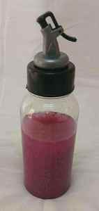 PREMIUM FOOD GRADE PLASTIC <b>COMMUNION</b> <b>CUP</b> FILLER BOTTLE LARGE CAPACITY PRECISION POUR SPOUT CHURCH BEVERAGE DISPENSER TOOL - Product Image 6