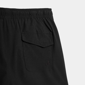 Shorts de sport décontractés pour hommes et femmes, design personnalisé, été, fitness, gym, natation, multi-poches, imperméables, séchage rapide, écologiques - Product Image 5