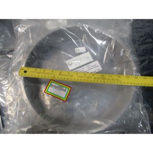 AMAT 0020-23278 Escudo Superior, SST, 8", INT, 112711 - Equipo y Piezas de Semiconductores de Confianza de Tradicción Global - Product Image 4