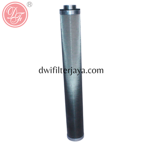 Élément filtrant automatique à fil métallique le plus vendu pour huile combustible lourde OF-000008-01 pour l'industrie - Product Image 6