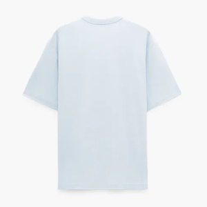 Nouveaux T-shirts pour hommes tendance de qualité supérieure 100% coton 180 g/m² respirants, grandes tailles, personnalisables, service OEM - Product Image 2