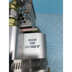 ZM131 Magnetron, 17241, 080924, 150p, low-Mag "B"-อุปกรณ์เซมิคอนดักเตอร์มรดกระดับโลกและชิ้นส่วนที่ - Product Image 6