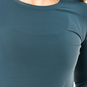 LEDBURY INTERNATIONAL Ensemble décontracté deux pièces pour femme, sans manches, en Spandex/Coton 240g, coupe ajustée, tricoté de haute qualité - Product Image 4