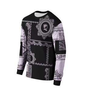 Nueva Camiseta Sublimada, Tela Ligera y Transpirable, Ajuste Cómodo, el Mejor Diseño, Perfecta para Uso Diario - Product Image 4