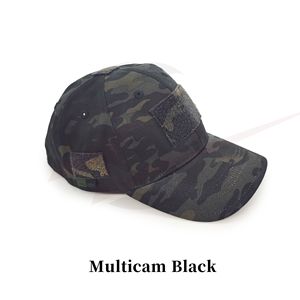 Gorra de Béisbol de Camuflaje Roja y Blanca, Gorra Ajustada de 6 Paneles, Estilo Casual Masculino para Primavera/Verano - Product Image 5