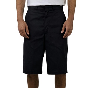 Proveedor Mayorista de Pantalones Cortos Casuales para Hombre, Pantalones Cortos Largos de Secado Rápido con Bolsillo para Teléfono, Pantalones Cortos Casuales Negros para Adolescentes - Product Image 4