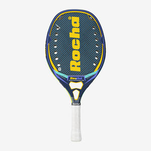 Fabricant professionnel impression personnalisée raquette en fibre de carbone 12k avec la meilleure dragonne de sécurité de raquette de durabilité - Product Image 1