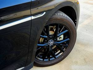 Coche eléctrico PHEV BYD HAN con 1300 km de autonomía total - Product Image 2