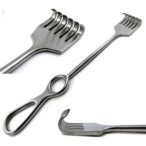 เครื่องมือดึงกล้ามเนื้อแบบวอล์คแมน - Product Image 3