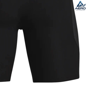 Nuevos Shorts Deportivos de Cintura Alta a la Moda, Tela Elástica para Entrenamiento y Gimnasio, Shorts de Compresión para Hombre al por Mayor - Product Image 5