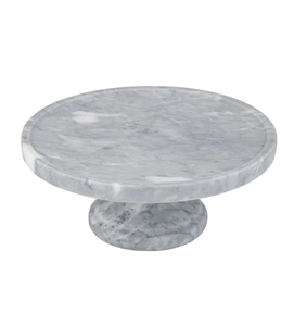 Excellent support à gâteau en marbre, dernières nouveautés, idéal pour les fêtes et la décoration de biscuits, support à gâteau en marbre - Product Image 4