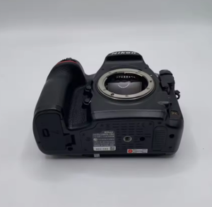 กล้อง DSLR ฟูลเฟรม D850 รุ่นใหม่ล่าสุด ความละเอียด 45.7MP เซ็นเซอร์ BSI วิดีโอ 4K UHD ระดับมืออาชีพ - Product Image 3
