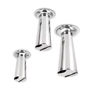 Holloware Instrument Set Surgical Stainless Steel High Quality Healthcare Holloware Solutions Trays Bowls Jars Holloware - Product Image 3