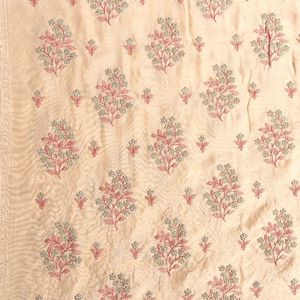 Premium Multi Embroidery Fabric Women Fashion Fabric Designer Embroidery Fabric Party Wear Fabric Luxury Fabric - Product Image 1