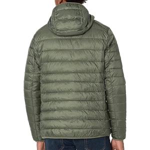 NOUVEAU 2025 Veste polaire lourde pour hommes Vente en gros d'usine Veste polaire d'hiver de nouvelle qualité pour hommes - Product Image 6